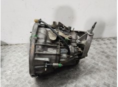 Recambio de caja cambios para renault laguna ii (bg0/1_) 1.9 dci (bg08, bg0g) referencia OEM IAM PK6068   2