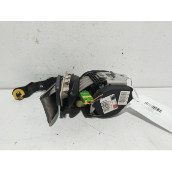 CINTURON SEGURIDAD TRASERO IZQUIERDO 601239200 