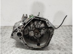 Recambio de caja cambios para renault grand scénic ii (jm0/1_) 1.6 referencia OEM IAM TL4A021  