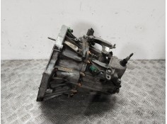 Recambio de caja cambios para renault grand scénic ii (jm0/1_) 1.6 referencia OEM IAM TL4A021   2