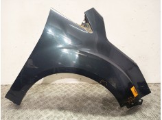 Recambio de aleta delantera derecha para ford c-max ii (dxa/cb7, dxa/ceu) 1.6 tdci referencia OEM IAM 1929669  GRIS