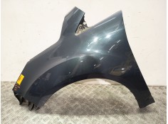 Recambio de aleta delantera izquierda para ford c-max ii (dxa/cb7, dxa/ceu) 1.6 tdci referencia OEM IAM 1929670  GRIS