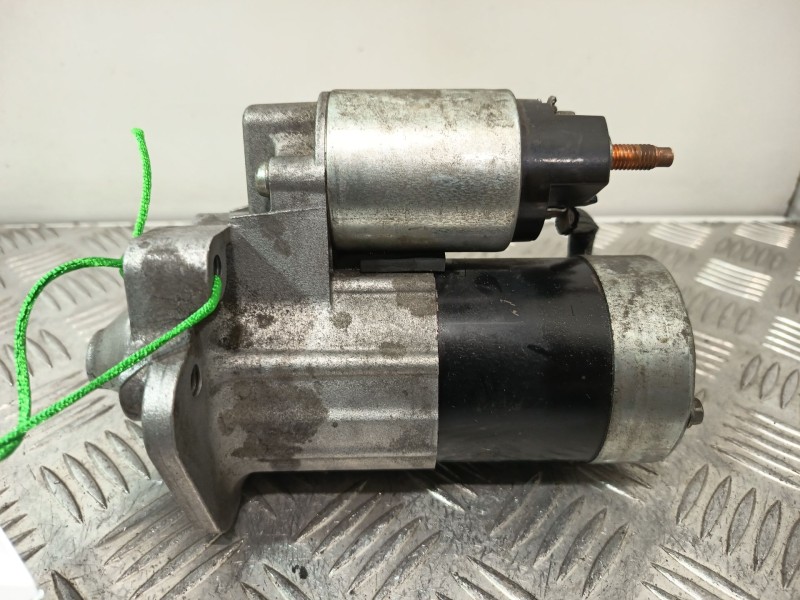 Recambio de motor arranque para nissan qashqai i (j10, nj10) 1.5 dci referencia OEM IAM 2330000Q0F  