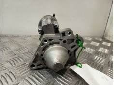 Recambio de motor arranque para renault grand scénic ii (jm0/1_) 1.6 referencia OEM IAM 8200665518  
