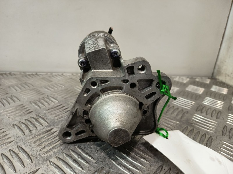 Recambio de motor arranque para renault grand scénic ii (jm0/1_) 1.6 referencia OEM IAM 8200665518  
