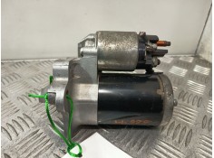 Recambio de motor arranque para renault grand scénic ii (jm0/1_) 1.6 referencia OEM IAM 8200665518   2