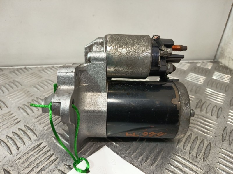 Recambio de motor arranque para renault grand scénic ii (jm0/1_) 1.6 referencia OEM IAM 8200665518  