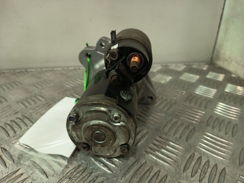 Recambio de motor arranque para renault grand scénic ii (jm0/1_) 1.6 referencia OEM IAM 8200665518  