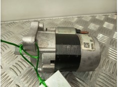 Recambio de motor arranque para renault megane ii (bm0/1_, cm0/1_) 1.6 16v referencia OEM IAM 8200266777C   2