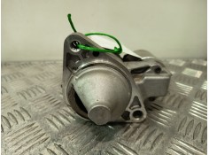 Recambio de motor arranque para nissan micra iii (k12) 1.4 16v referencia OEM IAM 8EA011610781  