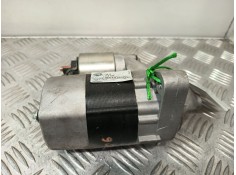 Recambio de motor arranque para nissan micra iii (k12) 1.4 16v referencia OEM IAM 8EA011610781   2
