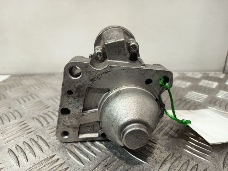 Recambio de motor arranque para peugeot 207/207+ (wa_, wc_) 1.4 hdi referencia OEM IAM 966352888001  