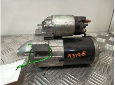 Recambio de motor arranque para peugeot 207/207+ (wa_, wc_) 1.4 hdi referencia OEM IAM 966352888001   2