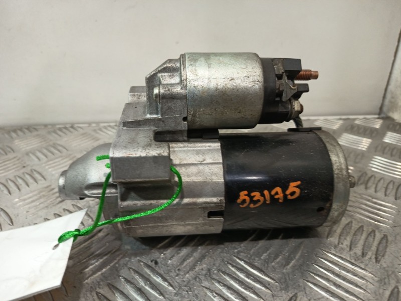 Recambio de motor arranque para peugeot 207/207+ (wa_, wc_) 1.4 hdi referencia OEM IAM 966352888001  