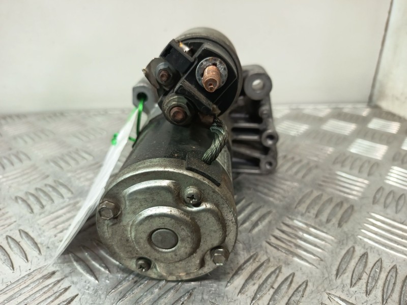 Recambio de motor arranque para peugeot 207/207+ (wa_, wc_) 1.4 hdi referencia OEM IAM 966352888001  