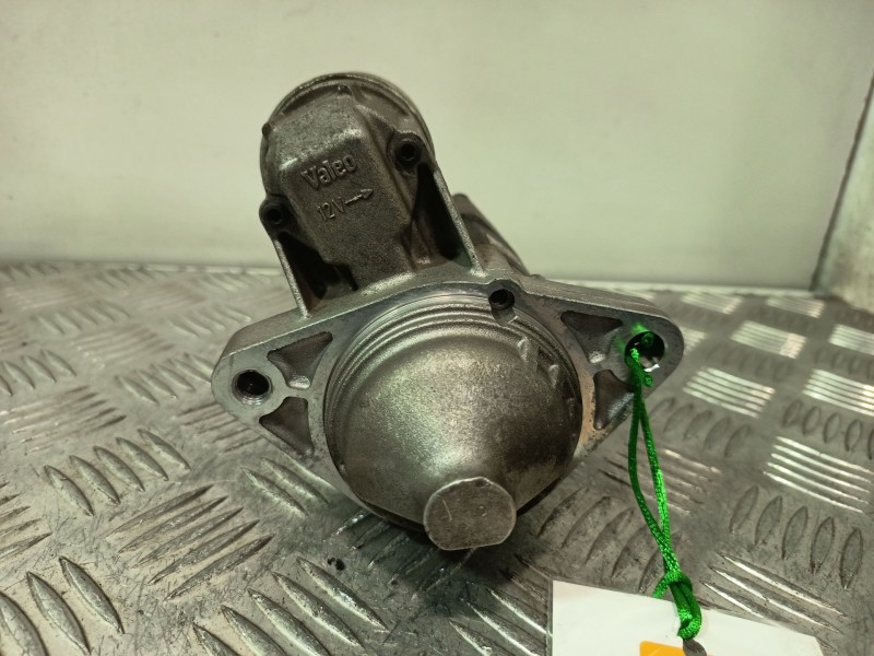 Recambio de motor arranque para nissan primera hatchback (p12) 1.8 referencia OEM IAM 233009F66B  
