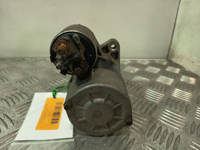 Recambio de motor arranque para nissan primera hatchback (p12) 1.8 referencia OEM IAM 233009F66B  