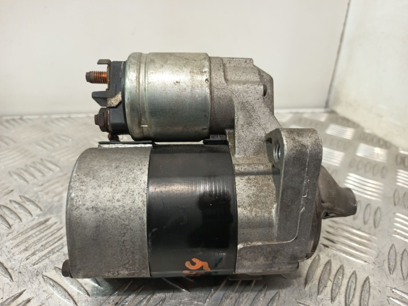 Recambio de motor arranque para nissan primera hatchback (p12) 1.8 referencia OEM IAM 233009F66B  