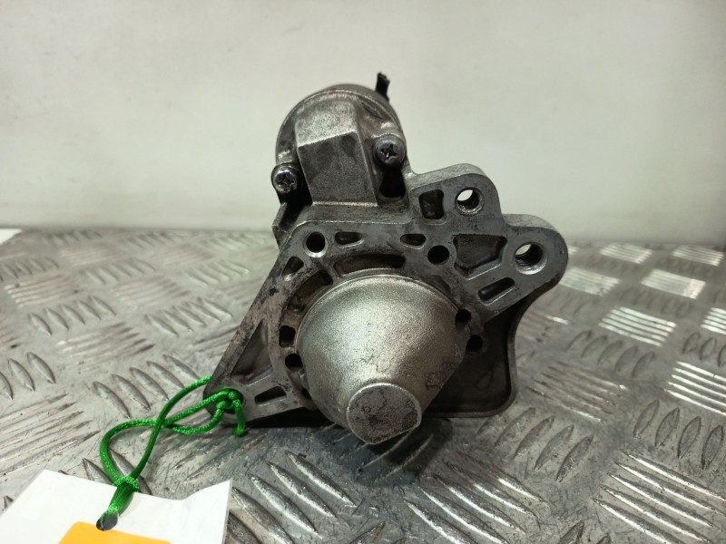Recambio de motor arranque para renault grand scénic ii (jm0/1_) 1.6 referencia OEM IAM 8200665518  