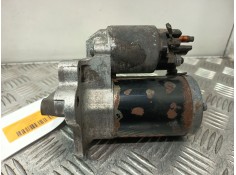 Recambio de motor arranque para renault grand scénic ii (jm0/1_) 1.6 referencia OEM IAM 8200665518   2