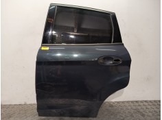 Recambio de puerta trasera izquierda para ford c-max ii (dxa/cb7, dxa/ceu) 1.6 tdci referencia OEM IAM 2380070  GRIS