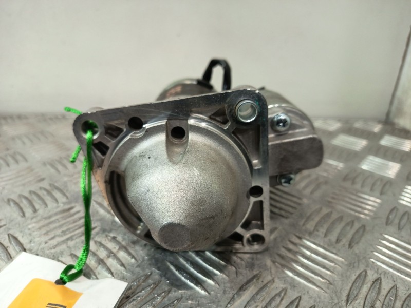 Recambio de motor arranque para opel vectra c (z02) 1.9 cdti (f69) referencia OEM IAM M1T30071  