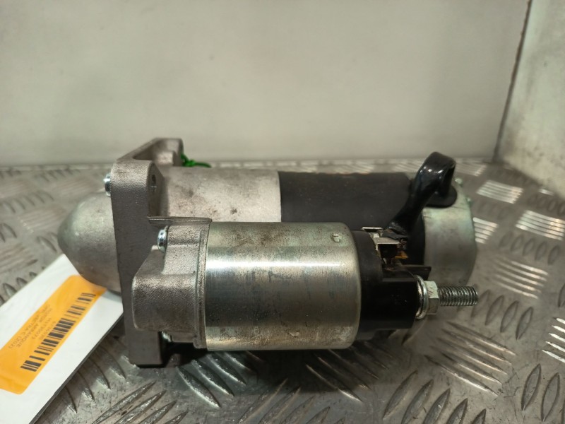 Recambio de motor arranque para opel vectra c (z02) 1.9 cdti (f69) referencia OEM IAM M1T30071  