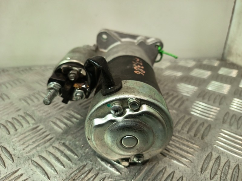 Recambio de motor arranque para opel vectra c (z02) 1.9 cdti (f69) referencia OEM IAM M1T30071  