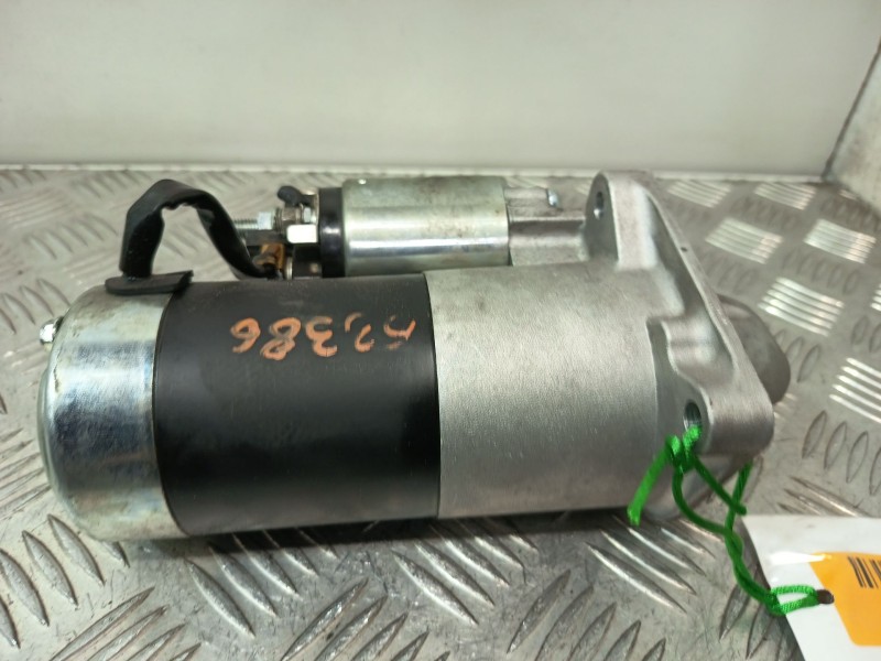 Recambio de motor arranque para opel vectra c (z02) 1.9 cdti (f69) referencia OEM IAM M1T30071  