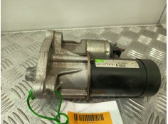 Recambio de motor arranque para peugeot 206 sw (2e/k) 1.6 16v referencia OEM IAM D6RA572   2