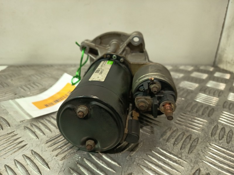 Recambio de motor arranque para peugeot 206 sw (2e/k) 1.6 16v referencia OEM IAM D6RA572  