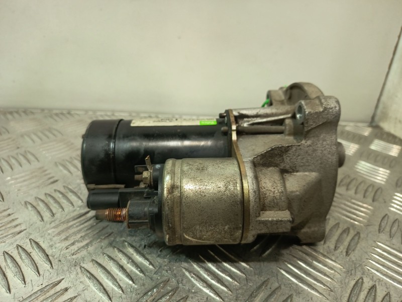 Recambio de motor arranque para peugeot 206 sw (2e/k) 1.6 16v referencia OEM IAM D6RA572  