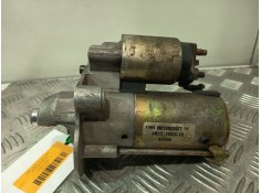Recambio de motor arranque para ford focus i (daw, dbw) 1.6 16v referencia OEM IAM 3M5T11000CD   2