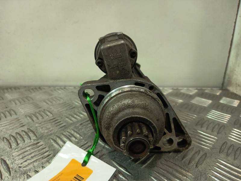 Recambio de motor arranque para volkswagen golf v (1k1) 2.0 gti referencia OEM IAM 02Z911023  