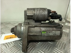 Recambio de motor arranque para volkswagen golf v (1k1) 2.0 gti referencia OEM IAM 02Z911023   2