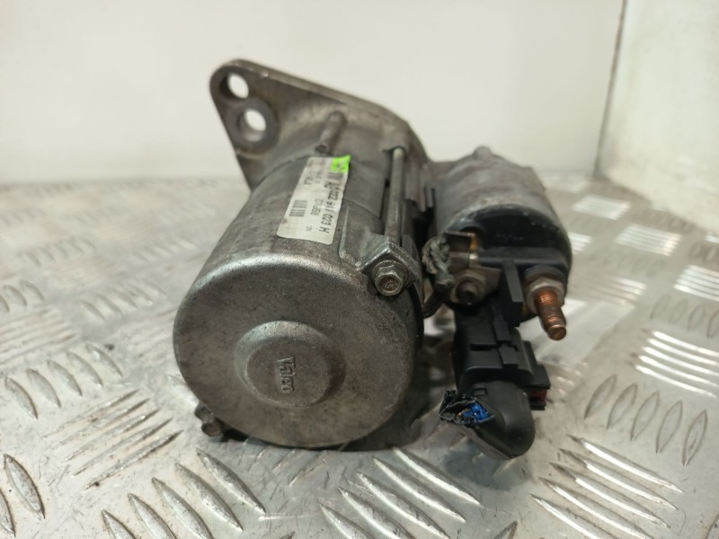 Recambio de motor arranque para volkswagen golf v (1k1) 2.0 gti referencia OEM IAM 02Z911023  