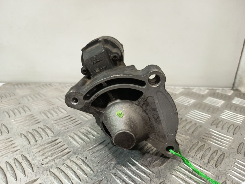 Recambio de motor arranque para peugeot 206 sw (2e/k) 1.6 16v referencia OEM IAM 8EA011610441  