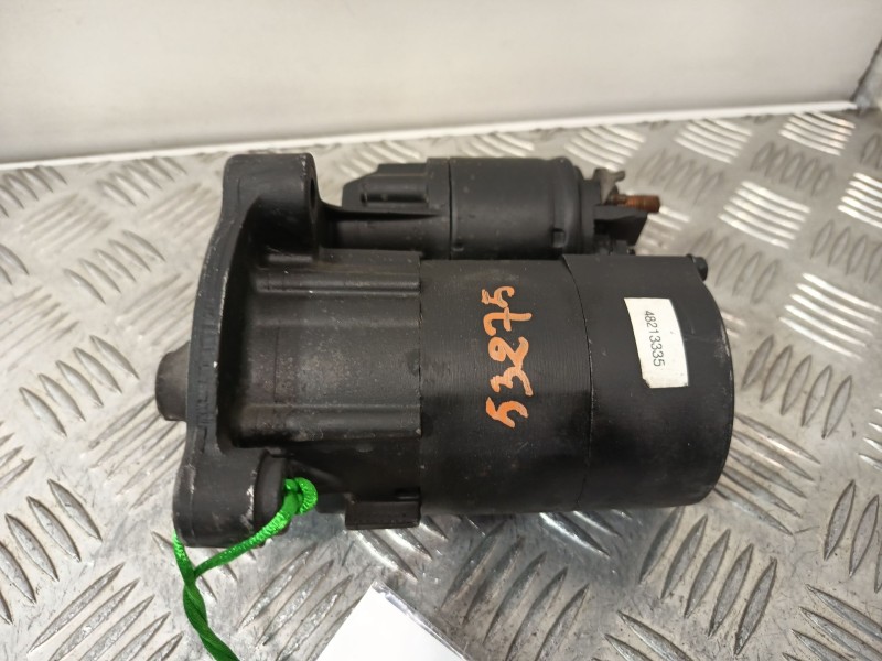 Recambio de motor arranque para peugeot 206 sw (2e/k) 1.6 16v referencia OEM IAM 8EA011610441  