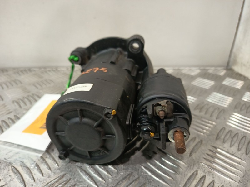 Recambio de motor arranque para peugeot 206 sw (2e/k) 1.6 16v referencia OEM IAM 8EA011610441  