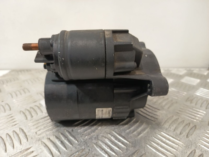 Recambio de motor arranque para peugeot 206 sw (2e/k) 1.6 16v referencia OEM IAM 8EA011610441  