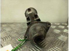Recambio de motor arranque para opel corsa c (x01) 1.3 cdti (f08, f68) referencia OEM IAM 0001107429  