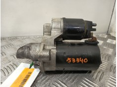 Recambio de motor arranque para opel corsa c (x01) 1.3 cdti (f08, f68) referencia OEM IAM 0001107429   2