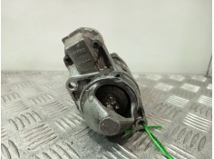 Recambio de motor arranque para mercedes-benz clase a (w168) a 160 (168.033, 168.133) referencia OEM IAM D7ED28  