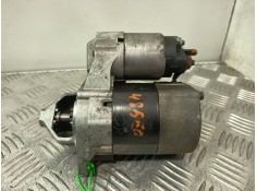 Recambio de motor arranque para mercedes-benz clase a (w168) a 160 (168.033, 168.133) referencia OEM IAM D7ED28   2