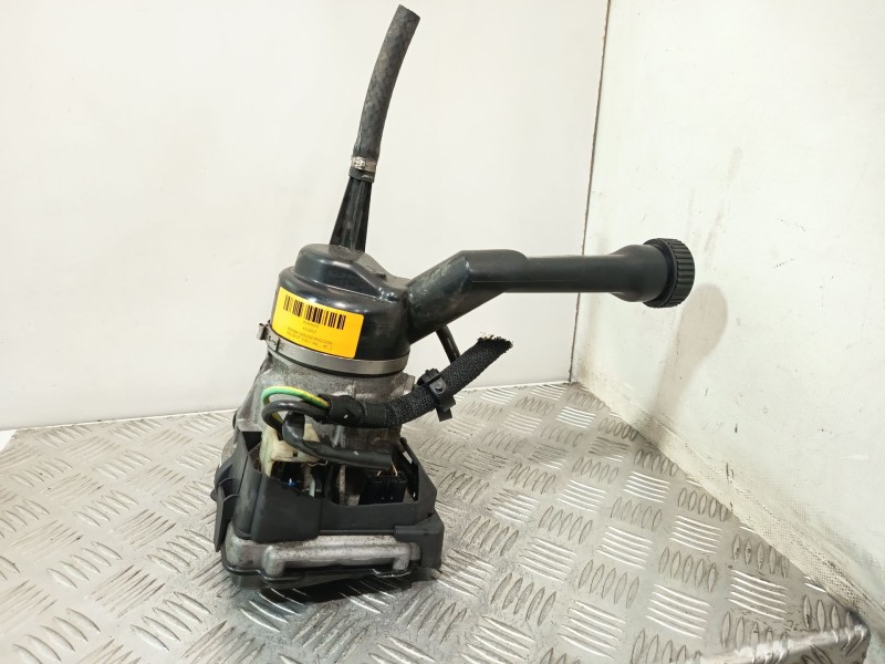 Recambio de bomba servodireccion para peugeot 308 i (4a_, 4c_) 1.6 hdi referencia OEM IAM 4008N7  