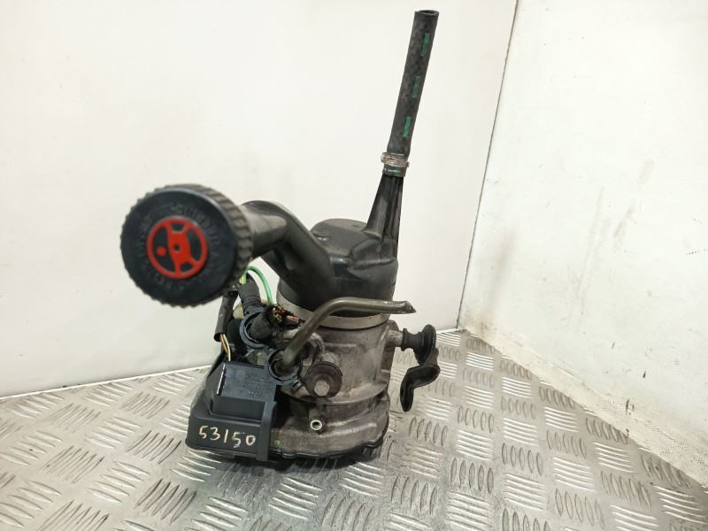 Recambio de bomba servodireccion para peugeot 308 i (4a_, 4c_) 1.6 hdi referencia OEM IAM 4008N7  