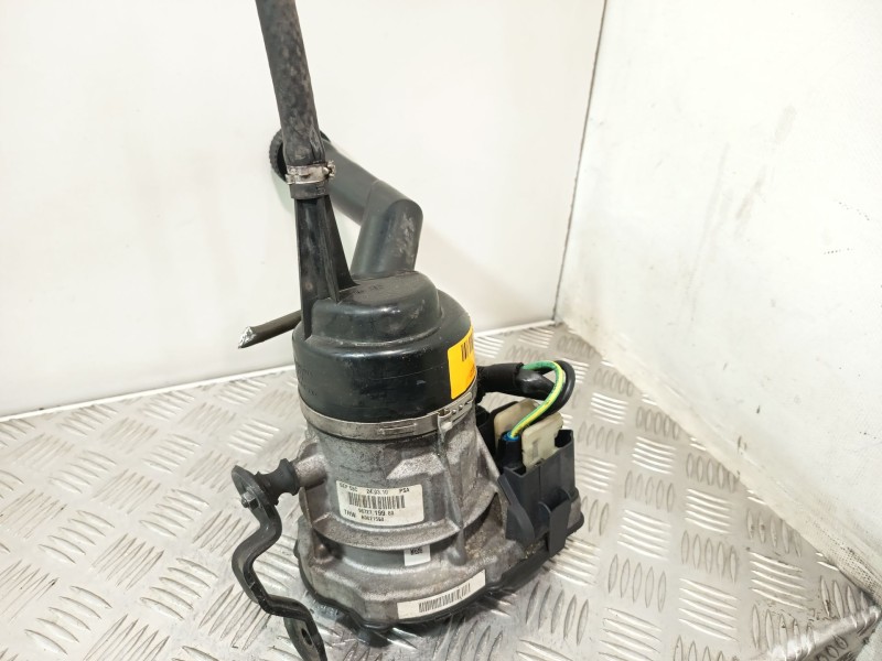 Recambio de bomba servodireccion para peugeot 308 i (4a_, 4c_) 1.6 hdi referencia OEM IAM 4008N7  