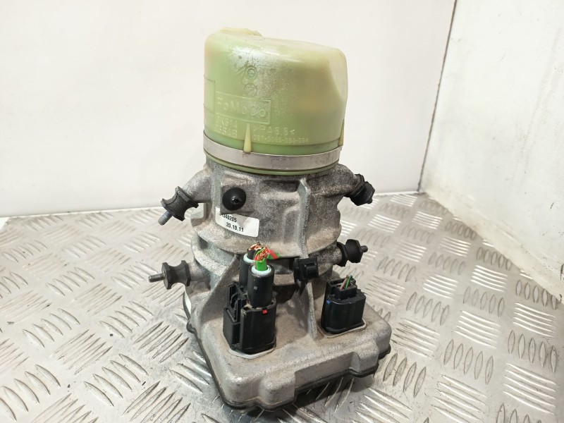 Recambio de bomba servodireccion para volvo xc60 i suv (156) d3 / d4 referencia OEM IAM 31340205  