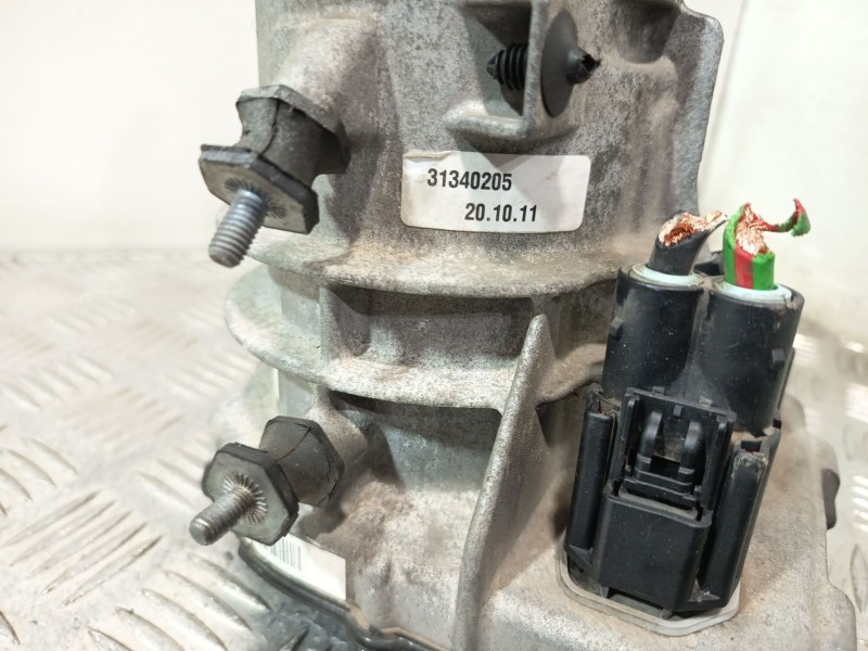 Recambio de bomba servodireccion para volvo xc60 i suv (156) d3 / d4 referencia OEM IAM 31340205  