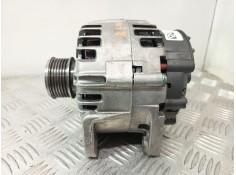 Recambio de alternador para renault megane ii (bm0/1_, cm0/1_) 1.6 16v referencia OEM IAM TG15C146   2